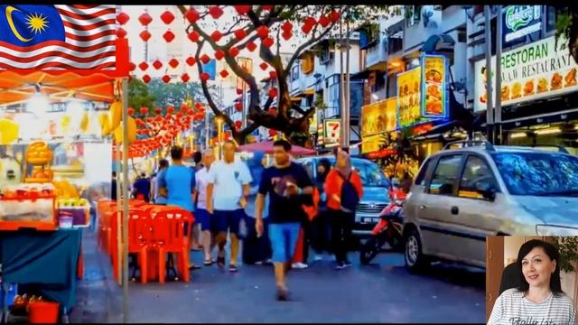 Цены на туры в Малайзию и в сочетании с Бали смотреть онлайн