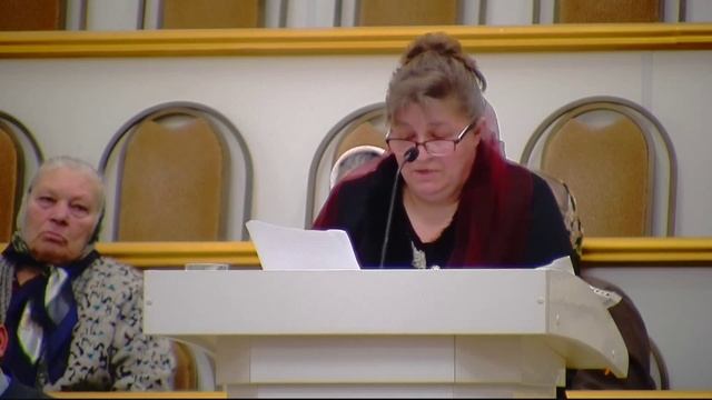 Я с детства почитал закон (Вникай в себя) / Стихотворение смотреть онлайн