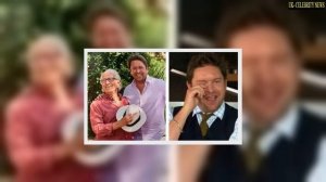 James Martin issues apology after getting emotional on air as chef addresses loss