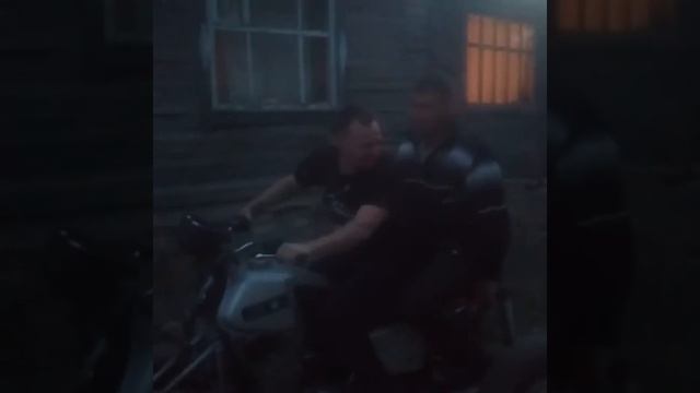 Самодельный квадроцикл из мотоцикла ИЖ ЮПИТЕР-5 смотреть онлайн