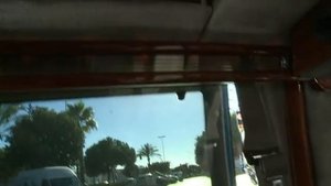 Chevrolet Astro Van