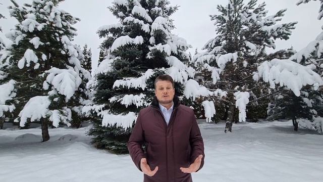 Поздравление С Новым 2022 Годом Генерального директора Холдинга EVORICH А.Ф.Ховратова(28.12.2021)➡️ смотреть онлайн