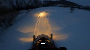 Тест Драйв без монтажа IRBIS SF200L. Эмоции после Tungus 500.