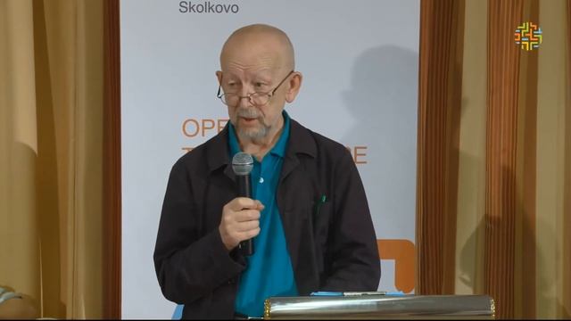 [ОтУС] Летняя школа - День 3 - Олег Генисаретский смотреть онлайн