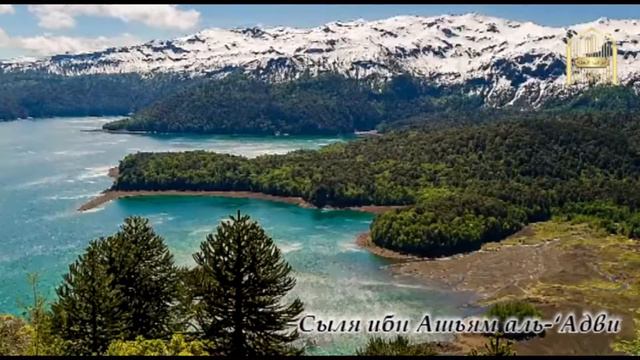 23. Сыля ибн Ашьям аль-‘Адви смотреть онлайн