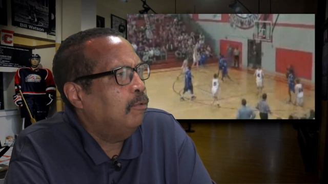 Brad Redford - Class of 2019, Saginaw County Sports Hall of Fame смотреть онлайн