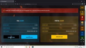 TUTORIAL CARA DOWNLOAD DAN INSTALL POINT BLANK RESMI 2022 | DI RAM 2 GB LAPTOP ATAU KOMPUTER.!!