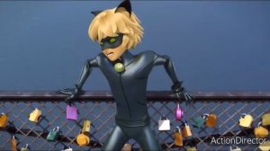 Клип - Леди баг и супер кот_ на песню Эмэмдэнс