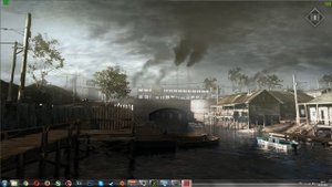 Mafia 3 Как снять лок на 30фпс?Remove Lock 30 fps? (неактуально,вышел оф.патч)