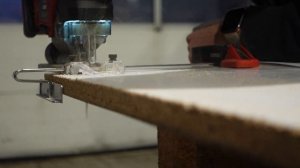 EINHELL | Akku-Stichsäge TP-JS 18/135 Li BL-Solo | Vorstellung