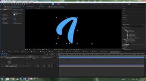 ?Lettering Анимация ☆ After Effects ☆ Shape Animation