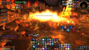 World of Warcraft | Onyxia 10m 3.3.5