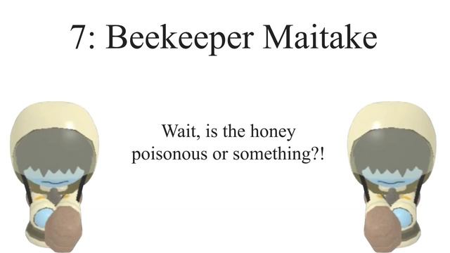 All The Maitake Skins In A Nutshell (Tower Heroes) смотреть онлайн