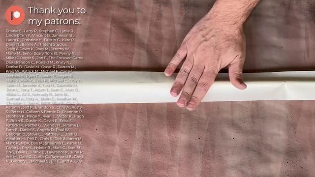 How To Make Realistic Fake Cornstalks! смотреть онлайн