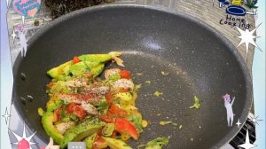 MY OWN VERSION AVOCADO SPAGHETTI 🍝 #easycookingvideo#vita#asmr#viral @HelenHanasVlogs617