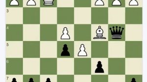 Шахматы. Сильный дебют за чёрных !!! онлайн. бесплатные. игра. играть в шахматы