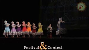 Потешная Слобода-Проходка(Festival&Contest)2019