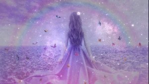 Крайон. Прости и полюби себя!