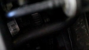 Audi A4 (B8) ГРМ заклинил балансировочный вал