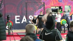 Многоповторные подтягивания с весом 15 кг. 24.10.21.