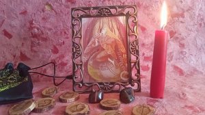 Богиня Фрея