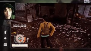 State of Decay / "Giant Ass..ertive Zombie" / Gameplay / #5