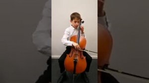 Ф. Шуберт «Колыбельная»