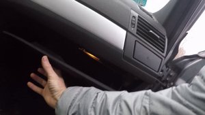 ОСМОТР БМВ ИКС 3, 2007 Г.В. 2,0Д за 8500$. "МОРДА" ОБЛИТА, НО В ЦЕЛОМ - МОЖЕТ БЫТЬ.