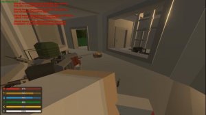 ЖЕСТКИЙ ОНЛАЙН РЕЙД ДОНАТЕРСКОГО ДОМА В UNTURNED-ТОННЫ ЛУТА НА СЕРВЕРЕ С МОДАМИ В UNTURNED