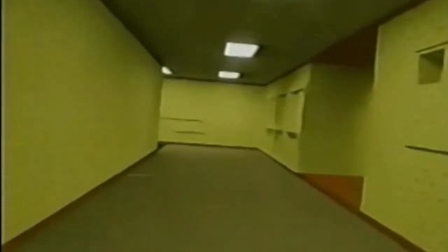 The Backrooms - Уровень 966 "ИНФЕРНО" смотреть онлайн