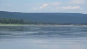 Алдан река Сибирская   Лето 2017