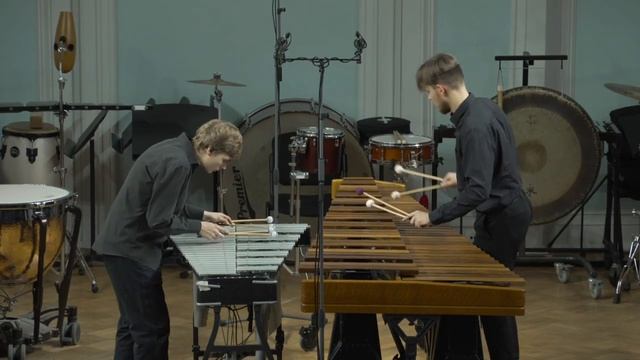 Андрей Габелков - Ноктюрн | Andrey Gabelkov - Nocturne (Pavel Bessonov, Andrey Gabelkov) смотреть онлайн