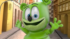 Мишка Гумми Бер  / gummy bear