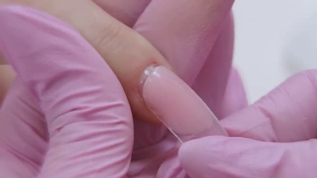 Наращивание ногтей на верхние формы + полигель. Стоит использовать !?