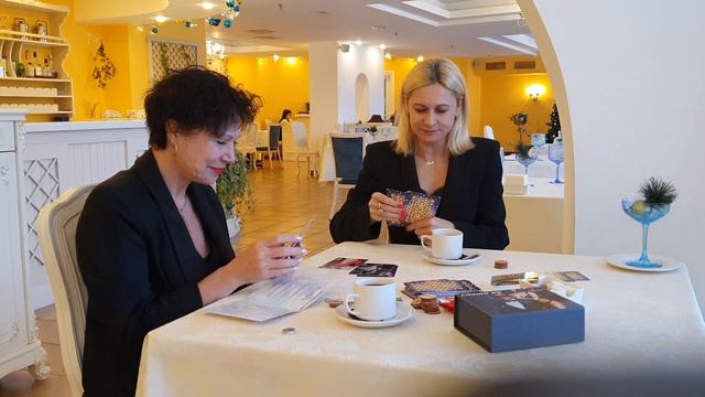 игра Casino 69. Ролевой коммуникативный экшен.
