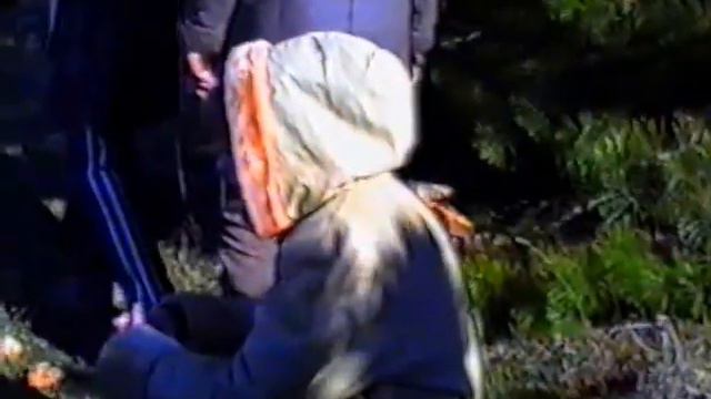 Поездка в Севастополь на пирамиду. Воинская часть и дача Гоха. Часть 1. смотреть онлайн