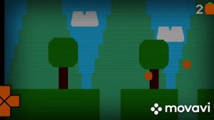 Пять ночей с чебурашкой| с 1 ой до 4 ой ночи  Прохождение без Комментариев