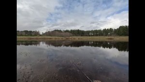 Рыбалка на Тверце