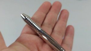 Бритьё, YAQI, Новинки, Распаковка, ВКБ, Бритье