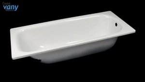 Стальная ванна Kaldewei Saniform Plus