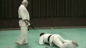 Self-defense from Karate-jutsu! /Самооборона от Каратэ-дзюцу!
