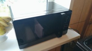 Обзорище на Микроволновую Печь DEXP MS71