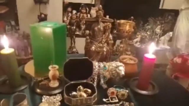 РИТУАЛ ТРОН ФОРТУНЫ ФЕЛИЦИИ ДЛЯ ВСЕХ ИНГА ХОСРОЕВА смотреть онлайн