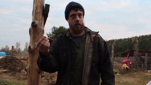 Джастас Уолкер о современных ценностях.