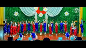 В меня влюбляются мальчишки - Dance Video Channel