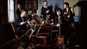 Dead Brothers - La Paloma