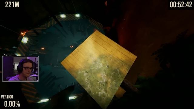 dont play this game if you have vertigo смотреть онлайн