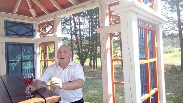 А. Блок "Незнакомка"