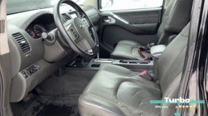 Nissan Navara 2.5 AT 2006