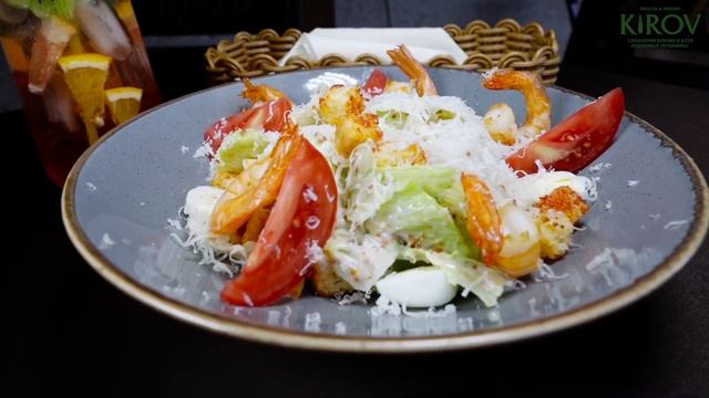 Санаторий Кирова Ялта - отдых на любой вкус смотреть онлайн